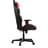 Игровое компьютерное кресло Gamdias ZELUS E1, Black/Red (ZELUS E1 L BR) - фото #4, Technodom.kz