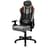 Aerocool Duke Компьютерлік ойын креслосы, Tan Grey (ACGC-2025101.21) - фото #3, Technodom.kz