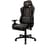 Игровое компьютерное кресло Aerocool Baron, Iron Black (ACGC-2026101.11) - фото #1, Technodom.kz