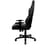 Игровое компьютерное кресло Aerocool Baron, Iron Black (ACGC-2026101.11) - фото #2, Technodom.kz