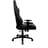 Игровое компьютерное кресло Aerocool Baron, Iron Black (ACGC-2026101.11) - фото #4, Technodom.kz