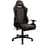 Игровое компьютерное кресло Aerocool Baron, Iron Black (ACGC-2026101.11) - фото #5, Technodom.kz