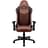 Игровое компьютерное кресло Aerocool Duke, Punch Red (ACGC-2025101.R1) - фото #0, Technodom.kz