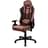 Игровое компьютерное кресло Aerocool Duke, Punch Red (ACGC-2025101.R1) - фото #3, Technodom.kz