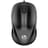 Мышка проводная USB HP Europe 100, Black - фото #0, Technodom.kz