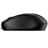 Мышка проводная USB HP Europe 100, Black - фото #4, Technodom.kz