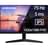 22" Samsung LF22T350FHIXCI Мониторы 1920x1080 16:9 IPS 75ГЦ (HDMI+VGA) Black - фото #0, Technodom.kz