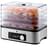 Сушка для овощей и фруктов WMF 415250711 (Kitchen Minis) - фото #1, Technodom.kz
