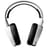 Игровая гарнитура SteelSeries Arctis 5, White (61507) - фото #1, Technodom.kz