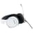 Игровая гарнитура SteelSeries Arctis 5, White (61507) - фото #4, Technodom.kz