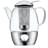 Чайник заварочный с подставкой для подогрева SmarTea WMF 631096030 - фото #0, Technodom.kz