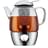 Чайник заварочный с подставкой для подогрева SmarTea WMF 631096030 - фото #1, Technodom.kz