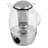 Чайник заварочный с подставкой для подогрева SmarTea WMF 631096030 - фото #2, Technodom.kz