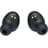 Наушники Вставные JBL Bluetooth JBLT115TWSBLK, Black (JBLT115TWSBLK) - фото #3, Technodom.kz