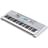 Синтезатор Yamaha YPT-370 - фото #1, Technodom.kz