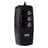 Стабилизатор SVC, 1200VA/600Вт,AVR: 176-276В, 6Shuko, Black (AVR-1200-U) - фото #0, Technodom.kz