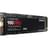 Внутренний SSD M.2 2280 250GB Samsung 980 PRO PCIe 4.0 x4 NVMe 1.3c (MZ-V8P250BW) - фото #2, Technodom.kz