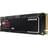 Внутренний SSD M.2 2280 250GB Samsung 980 PRO PCIe 4.0 x4 NVMe 1.3c (MZ-V8P250BW) - фото #3, Technodom.kz