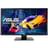 Монитор 28" Asus VP28UQGL 3840x2160 16:9 TN 60Гц (2HDMI+DP) Black - фото #4, Technodom.kz