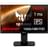 Монитор Игровой 24" Asus VG249Q 1920x1080 16:9 IPS 144Гц (HDMI+DP+VGA) Black - фото #0, Technodom.kz