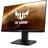 Монитор Игровой 24" Asus VG249Q 1920x1080 16:9 IPS 144Гц (HDMI+DP+VGA) Black - фото #1, Technodom.kz
