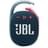 Колонки Bluetooth JBL Clip 4, Blue/Pink (JBLCLIP4BLUP) - фото #0, Technodom.kz