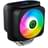CPU GameMax Gamma арналған кулері 600 RGB - фото #1, Technodom.kz