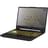 Игровой ноутбук Asus TUF Gaming F15 i5 10300H / 8ГБ / 512SSD / GTX1660Ti 6ГБ / 15.6 / DOS / (FX506LU-HN002) - фото #1, Technodom.kz Игровой ноутбук Asus TUF Gaming F15 i5 10300H / 8ГБ / 512SSD / GTX1660Ti 6ГБ / 15.6 / DOS / (FX506LU-HN002) - фото #1, Technodom.kz