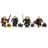 Фигурка ROBLOX Four Figure Pack Dominus dudes ROB0306 - фото #0, Technodom.kz