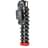 Joby GripTight One GP Magnetic Impulse Смартфондарға арналған Tripod штативі Black/Red (JB01494-BWW) - фото #5, Technodom.kz