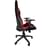 Игровое компьютерное кресло Defender Devastator CT-365, Red (64365) - фото #1, Technodom.kz