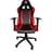 Игровое компьютерное кресло Defender Devastator CT-365, Red (64365) - фото #2, Technodom.kz