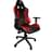 Игровое компьютерное кресло Defender Devastator CT-365, Red (64365) - фото #3, Technodom.kz