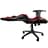 Игровое компьютерное кресло Defender Devastator CT-365, Red (64365) - фото #4, Technodom.kz