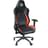 Игровое компьютерное кресло Defender Commander CT-376, Red (64376) - фото #0, Technodom.kz