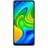 Смартфон Xiaomi Redmi Note 9 128GB NFC Black - фото #3, Technodom.kz