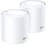Домашняя Mesh Wi-Fi система, TP-Link Deco X20 Dual Band, Wi-Fi 6, 1201/574 Mbps (Deco X20) - фото #0, Technodom.kz