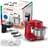 Кухонная машина Bosch MUMS2 MUM-S2ER01 - фото #2, Technodom.kz