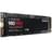 Внутренний SSD M.2 2280 1TB Samsung 980 PRO NVMe 3D TLC (MZ-V8P1T0BW) - фото #2, Technodom.kz