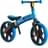 Yvolution yveloblue 4l/13l cl 2pk жаттығу велосипеді - фото #0, Technodom.kz