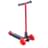 Самокат neon glider red 4l/13l cl 2pk - фото #0, Technodom.kz