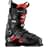 Ботинки горнолыжные Salomon S/Pro 90 (26-26.5, black-red-belluga) - фото #0, Technodom.kz