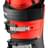 Ботинки горнолыжные Salomon S/Pro 90 (26-26.5, black-red-belluga) - фото #3, Technodom.kz