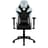 Игровое компьютерное кресло ThunderX3 TC5, Arctic White (TEGC-2042101.21) - фото #0, Technodom.kz