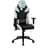 Игровое компьютерное кресло ThunderX3 TC5, Arctic White (TEGC-2042101.21) - фото #1, Technodom.kz