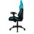 Игровое компьютерное кресло ThunderX3 TC5, Azure Blue (TEGC-2042101.B1) - фото #4, Technodom.kz