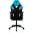 Игровое компьютерное кресло ThunderX3 TC5, Azure Blue (TEGC-2042101.B1) - фото #3, Technodom.kz