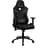 Игровое компьютерное кресло ThunderX3 TC5, All Black (TEGC-2044101.11) - фото #1, Technodom.kz