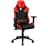 Игровое компьютерное кресло ThunderX3 TC5, Ember Red (TEGC-2041101.R1) - фото #2, Technodom.kz