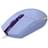 Мышка игровая проводная USB Logitech G102 LIGHTSYNC, Lilac - фото #1, Technodom.kz